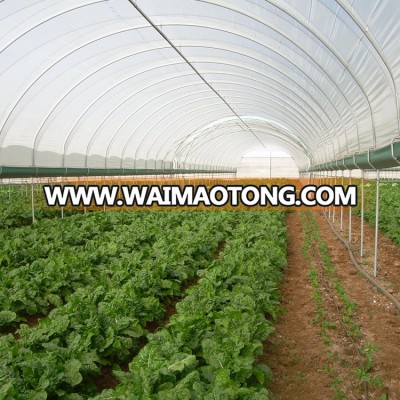 2018 outdoor large agriculture tunnel greenhouse